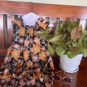 Cool summer wear